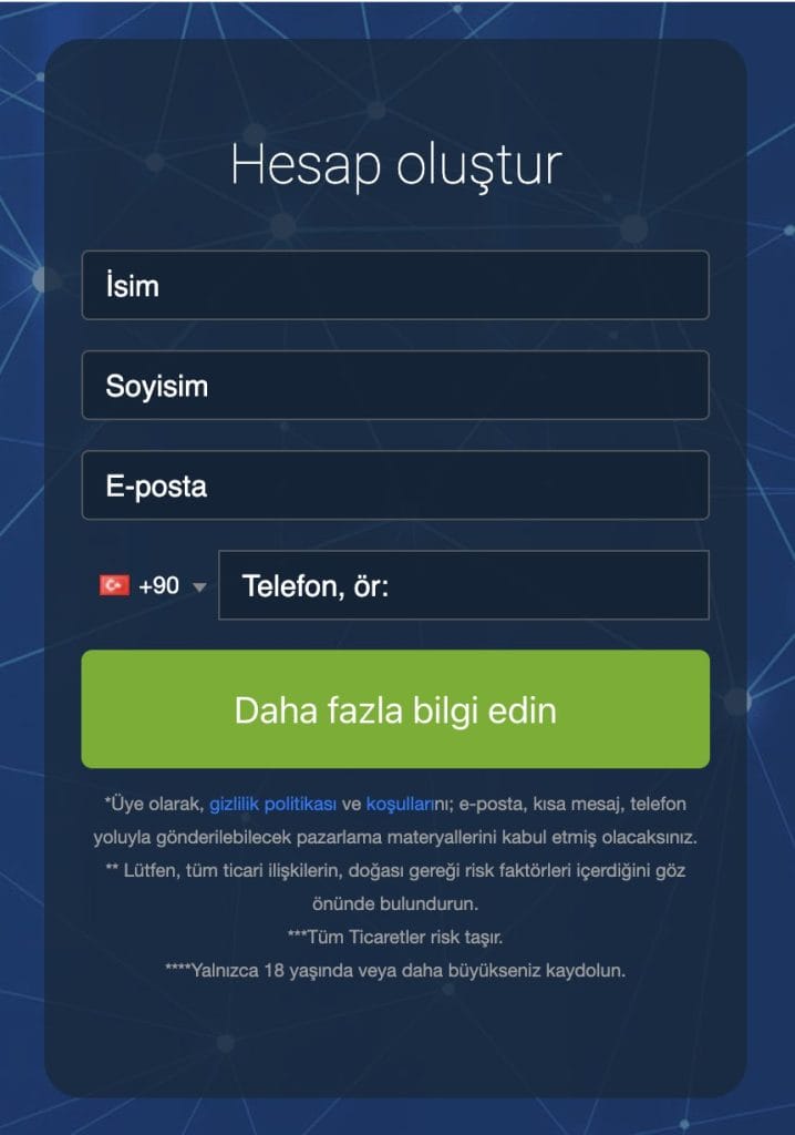 Immediate Hiprex Nasıl Kullanılır?