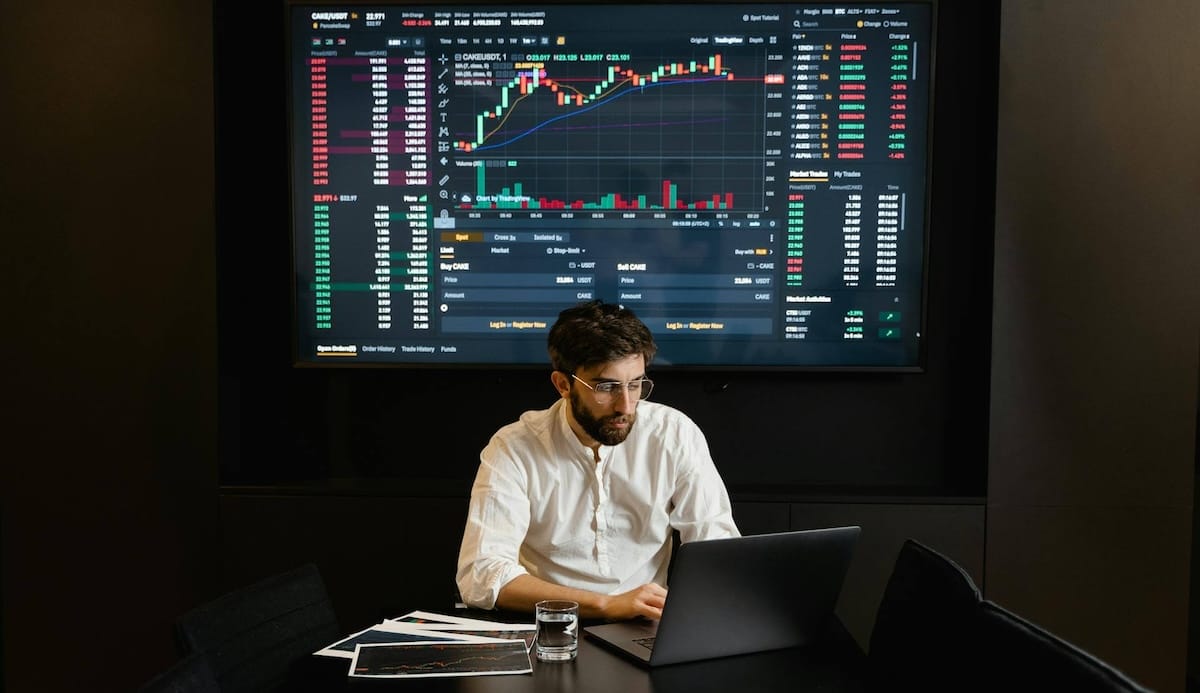 en iyi kripto piyasası yapıcıları nedir?