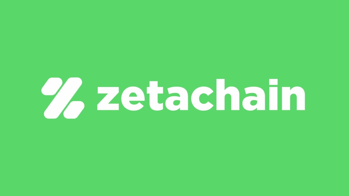 Zetachain Nedir?