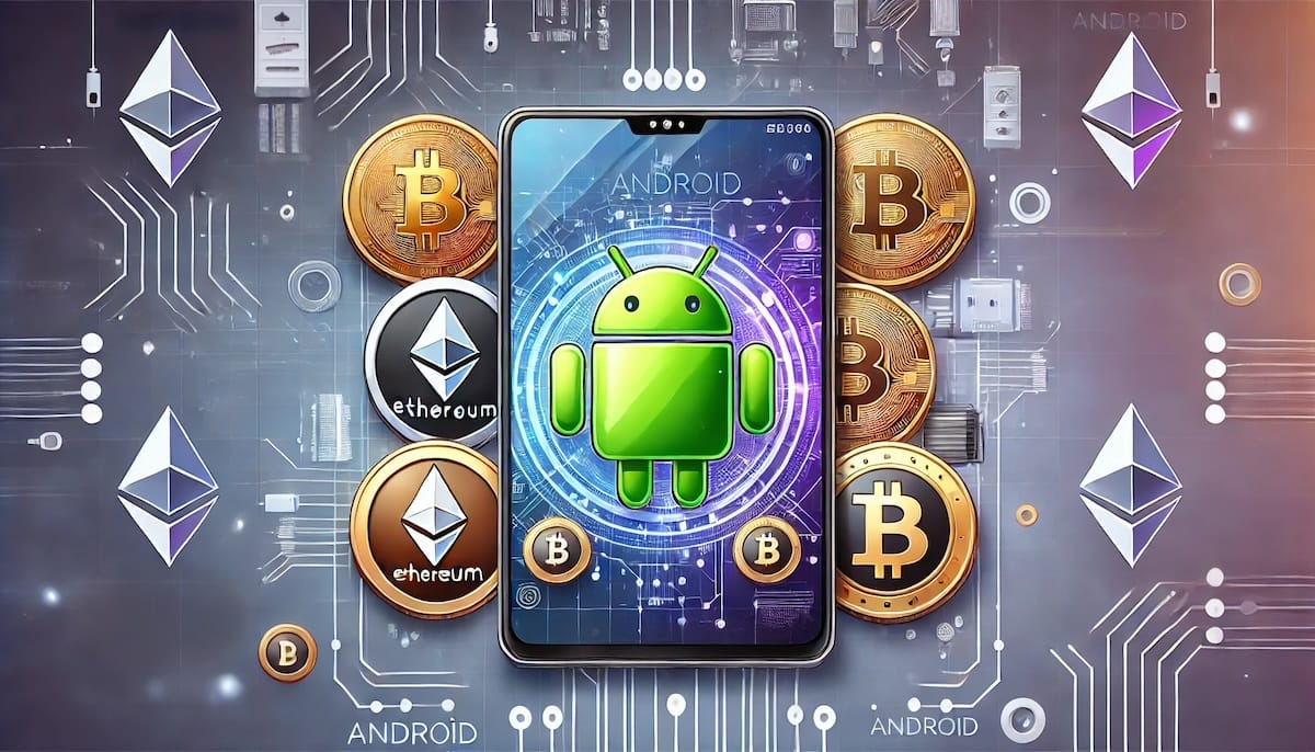 Android İçin En İyi Kripto Madenciliği Uygulamaları
