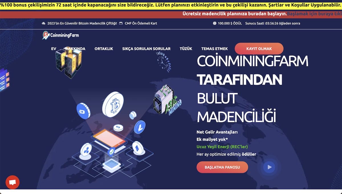 Android İçin En İyi Kripto Madenciliği Uygulamaları Neler?