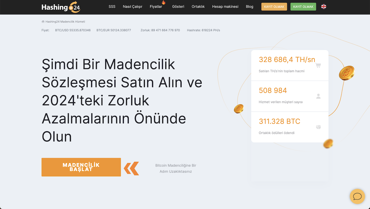 Android İçin En İyi Kripto Madenciliği Uygulamaları Neler?