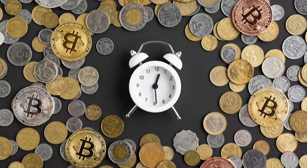 kripto yatırımı için en iyi zaman