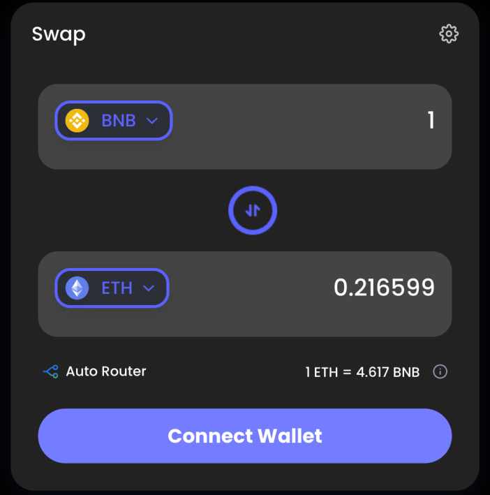 Best Wallet incelemesi ve Best Dex