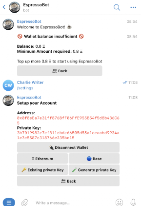 en iyi Telegram botları