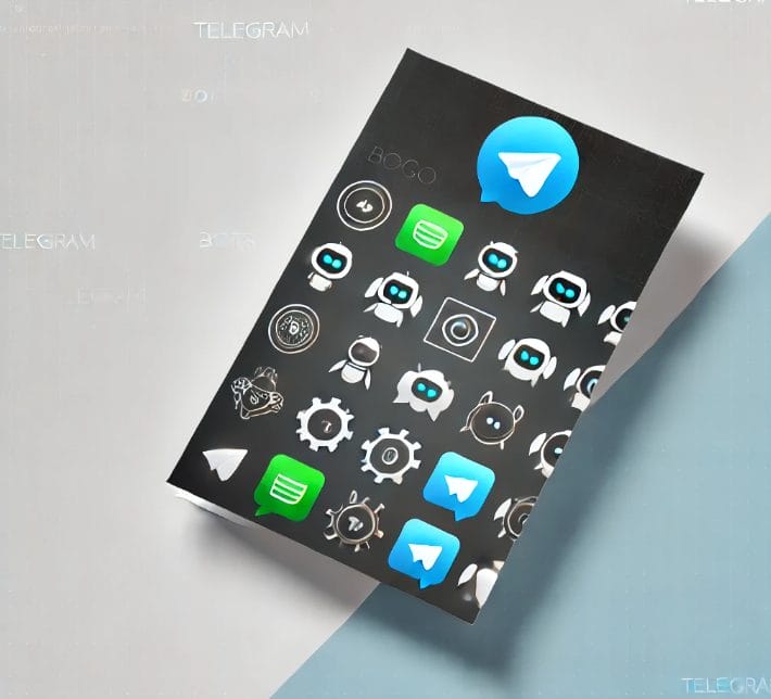 en iyi Telegram botları