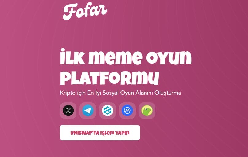 pop&uuml;ler &ouml;n satış coinleri