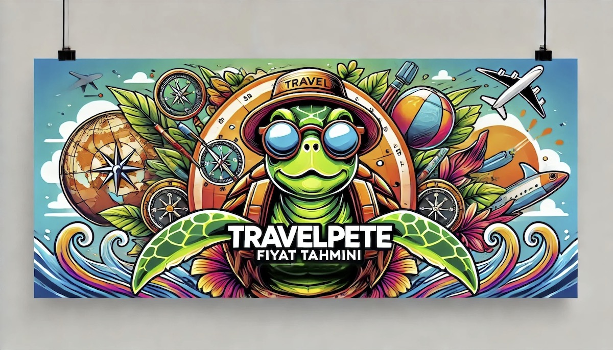 TravelPETE ($PETE) Fiyat Tahmini