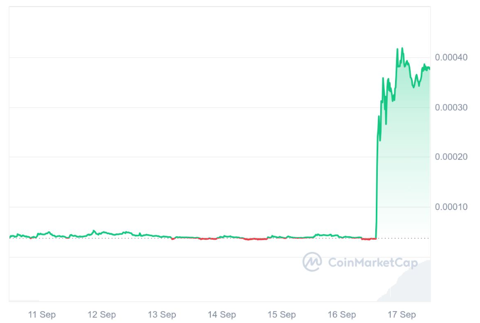 Binance Meme Coin Listeleme Çılgınlığı