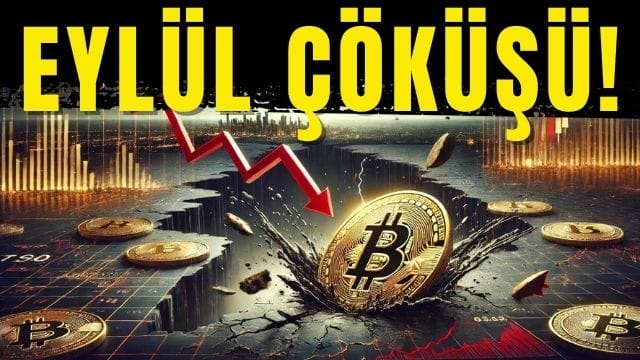 Eylül Çöküşü! Ekim’de Toparlanma Olur Mu? Rahatlama Rallisi Yaklaştı Mı?