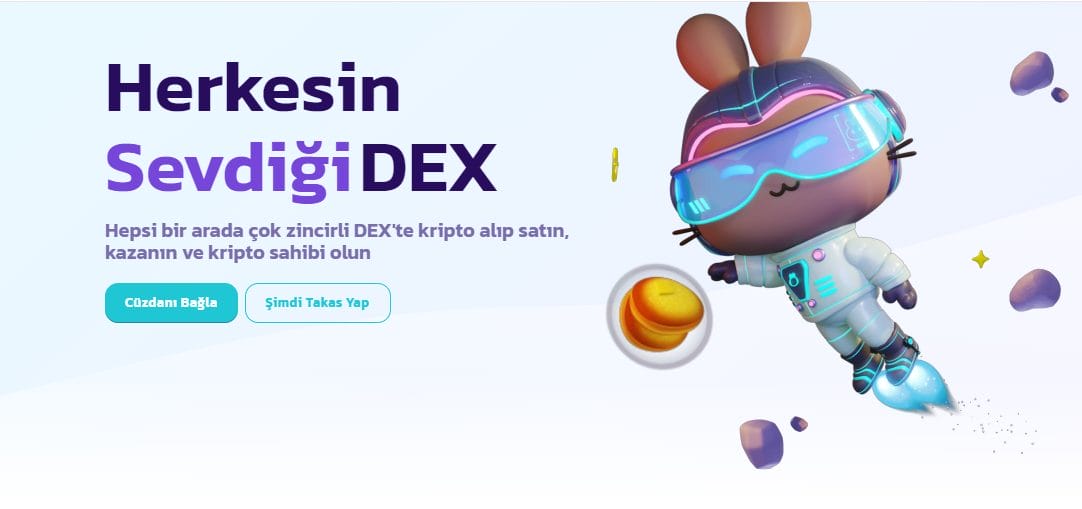 en iyi defi platformları