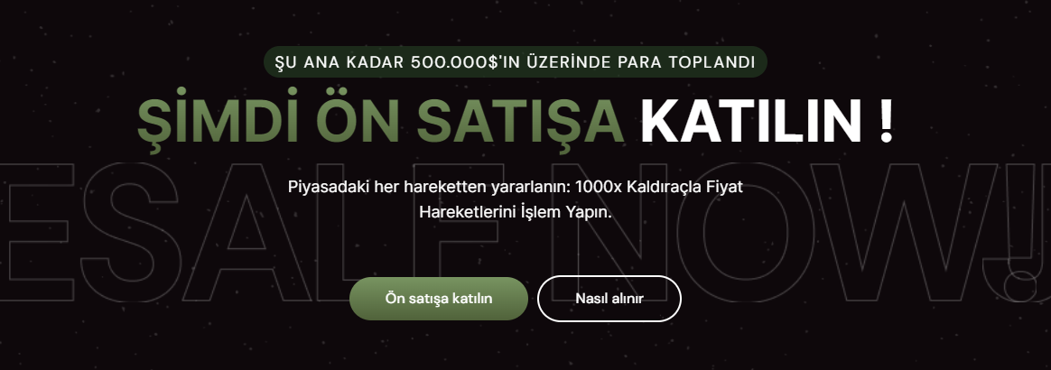 DTX Exchange MEXC Yeni Listelenecek Coinler