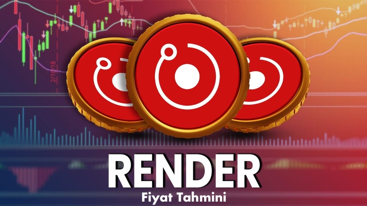 Render Coin Fiyat Tahmini 2025 - 2030 Analizleri