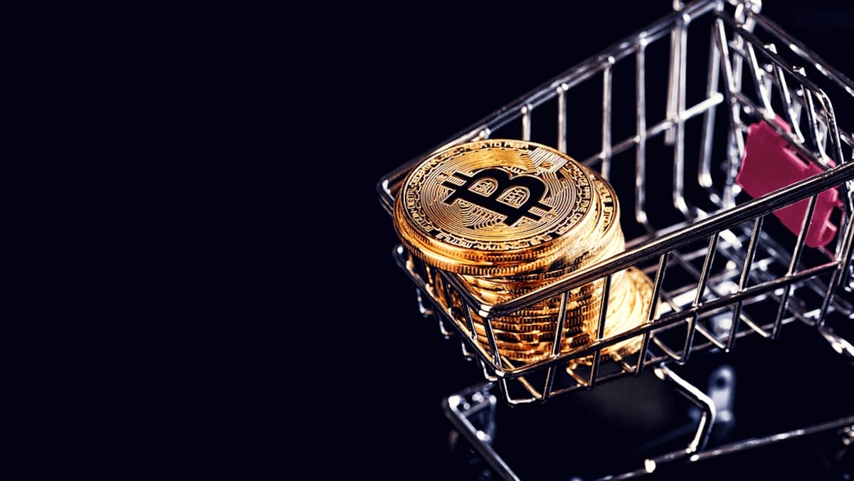 Bitcoin nasıl alınır