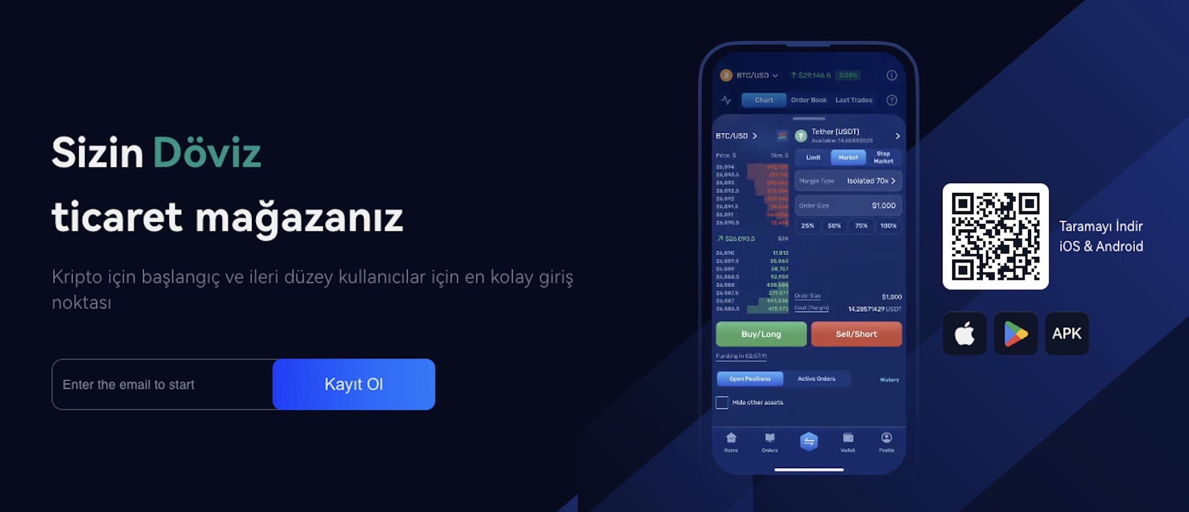 Bitcoin Nasıl Alınır? Tüm Detaylarıyla Adım Adım Kılavuz - Cryptonews Türkçe