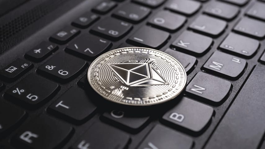 ERC-20 İncelemesi