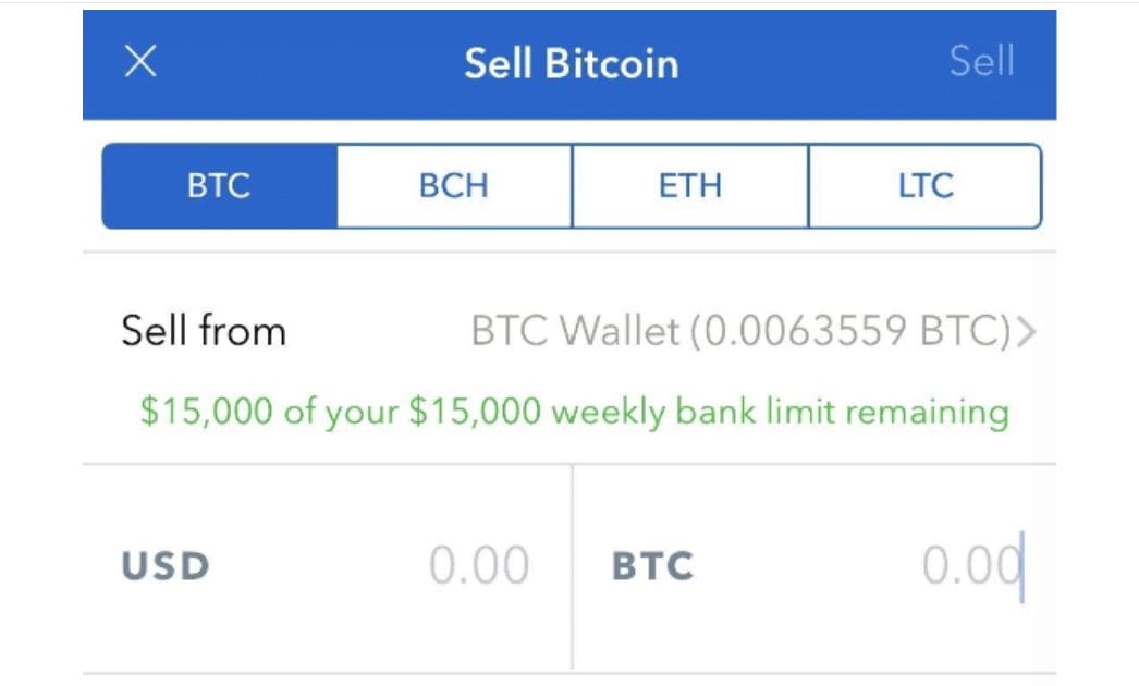 Bitcoin (BTC) Nasıl Satılır