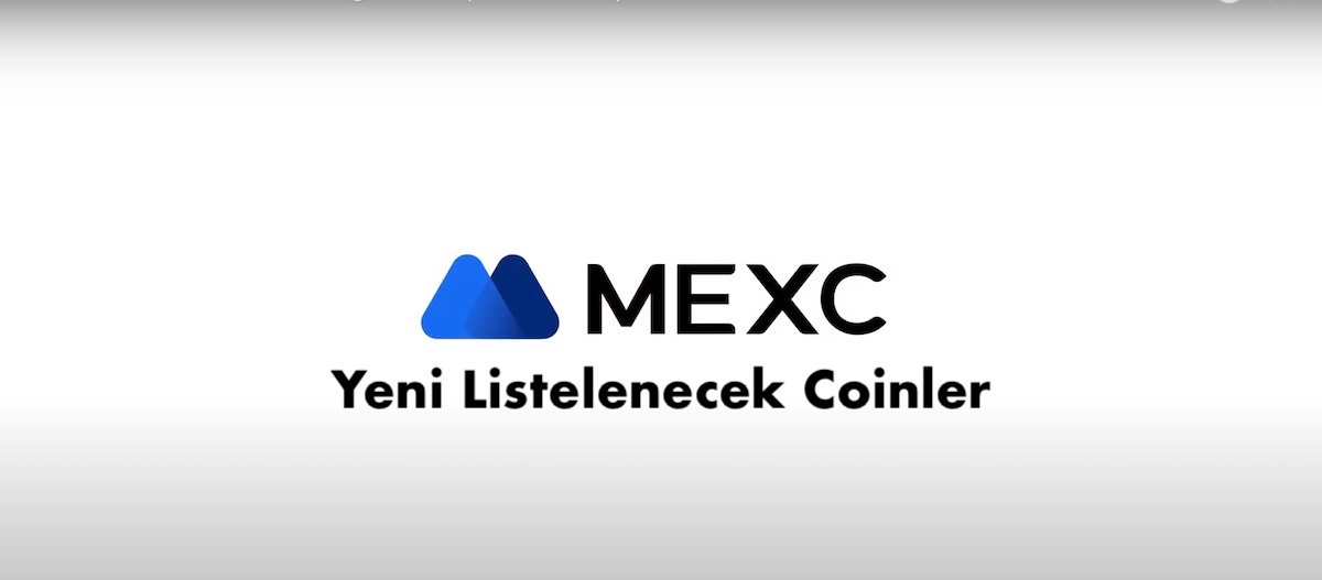 MEXC Yeni Listelenecek Coinler İlk Yatırım Fırsatları