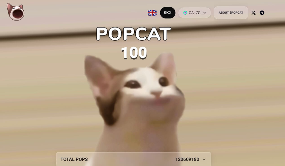 Popcat fiyat tahmini