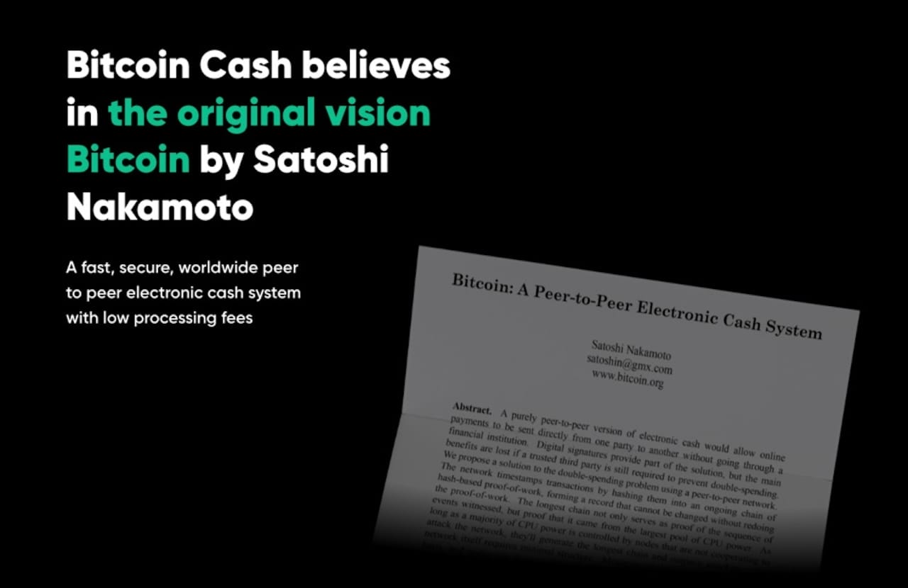 Bitcoin Cash (BCH) Fiyat Tahmini 2025 - 2030