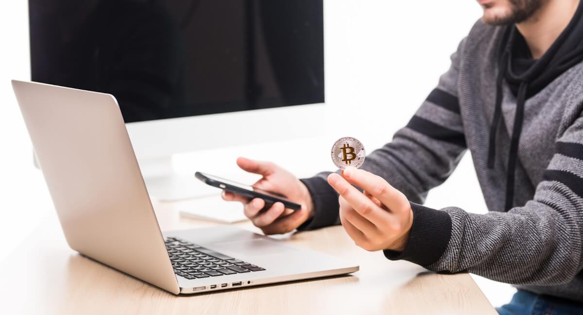PayPal ile Bitcoin Almak – Kapsamlı 2025 Rehberi