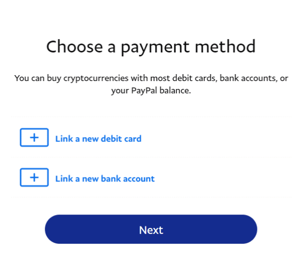 Paypal ile Bitcoin Almak