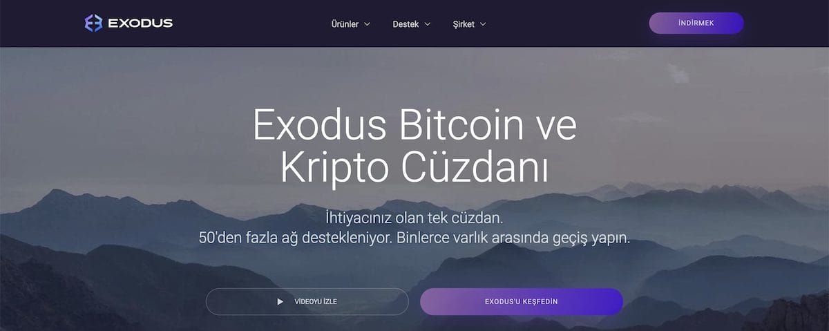 Exodus