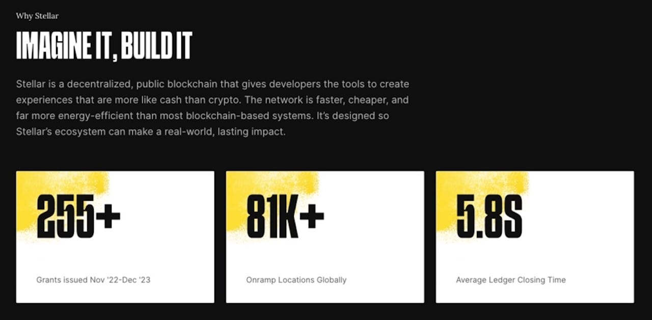 Stellar (XLM) Satın Almaya Değer mi?