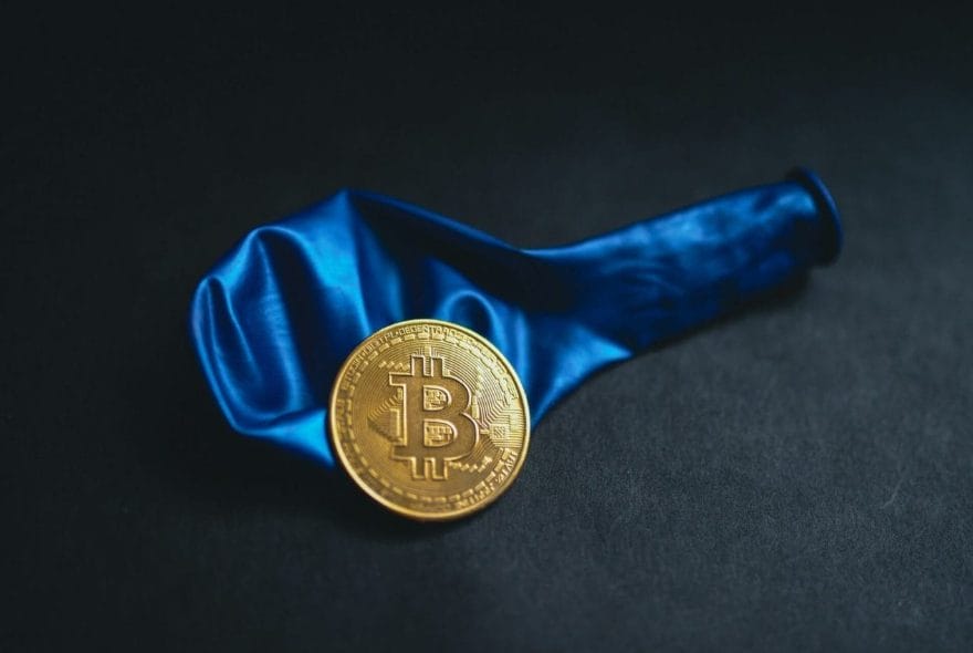 Bitcoin sıfıra düşer mi