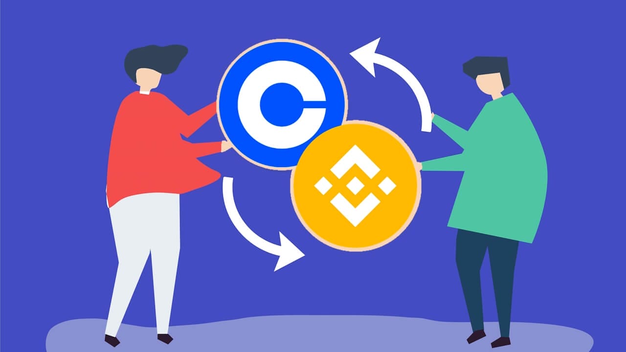 Coinbase mi Binance mi daha iyi