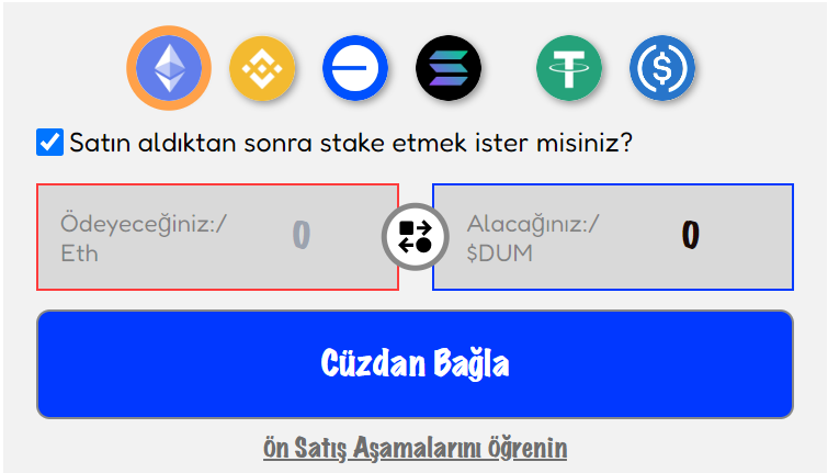 FreeDum Fighters Ön Satışı