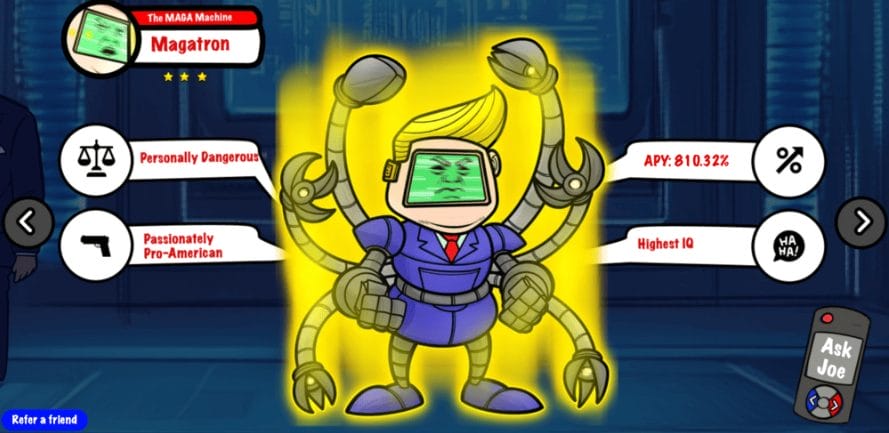 FreeDum Fighters nasıl alınır