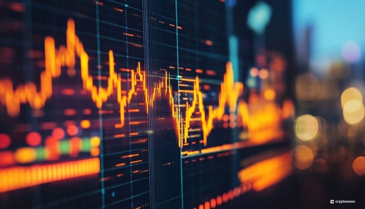 Bitcoin dalgalanması
