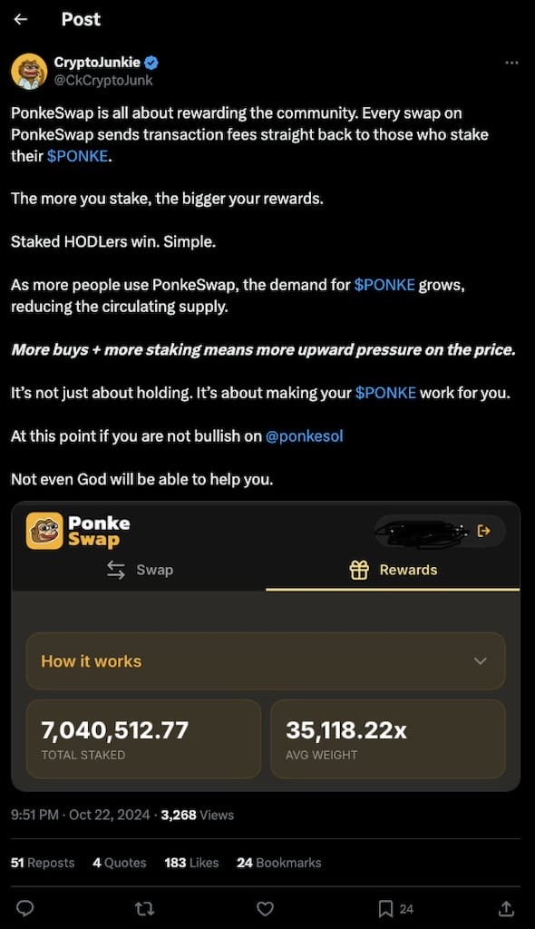 cryptojunkie