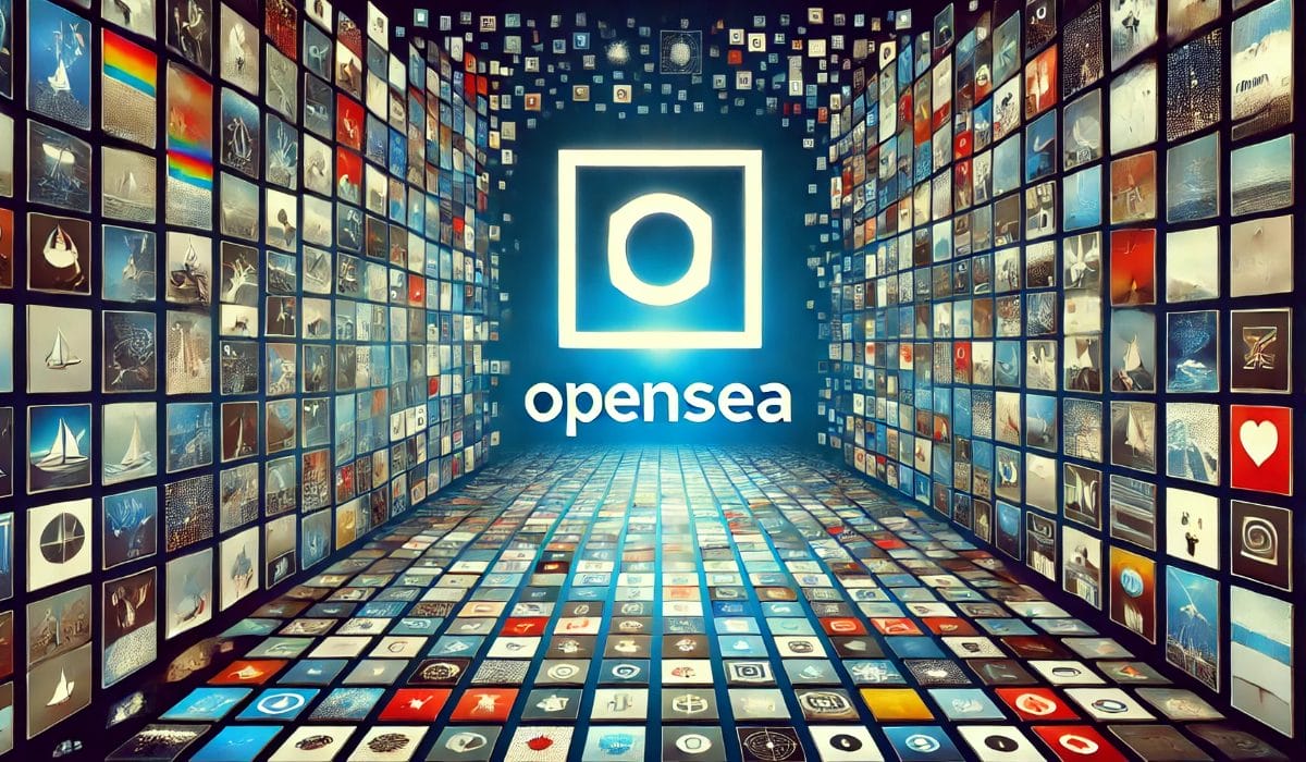 OpenSea'den NFT Nasıl Alınır?
