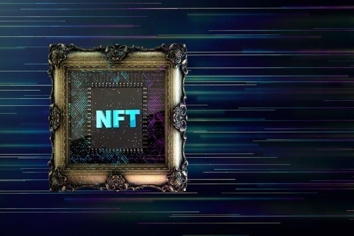 NFT Başlangıç Rehberi - Bilmeniz Gerekenler