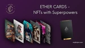 Ether Cards