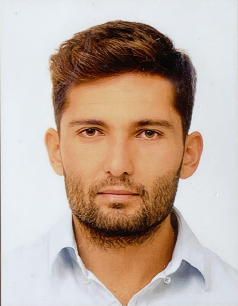 Ekrem KOKU