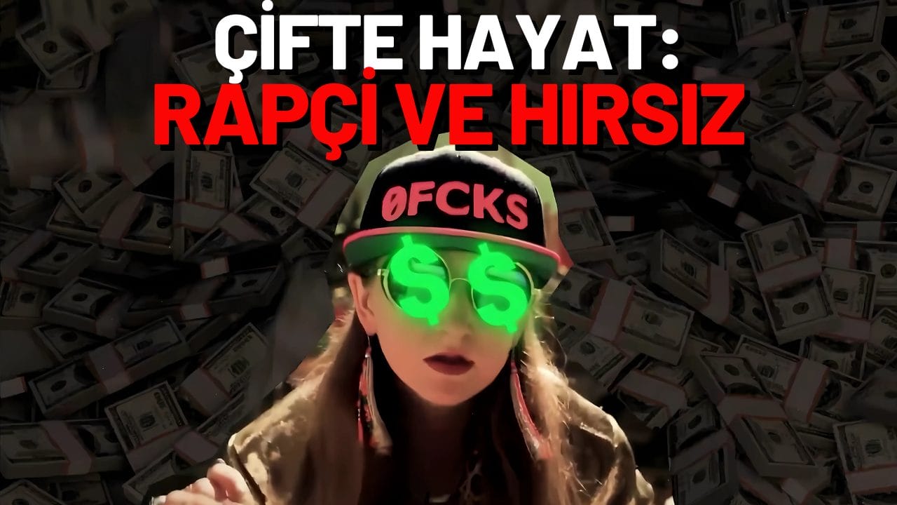 Bitcoin Tarihinin En Büyük Soygunu: 9 Milyar Dolarlık Vurgun!