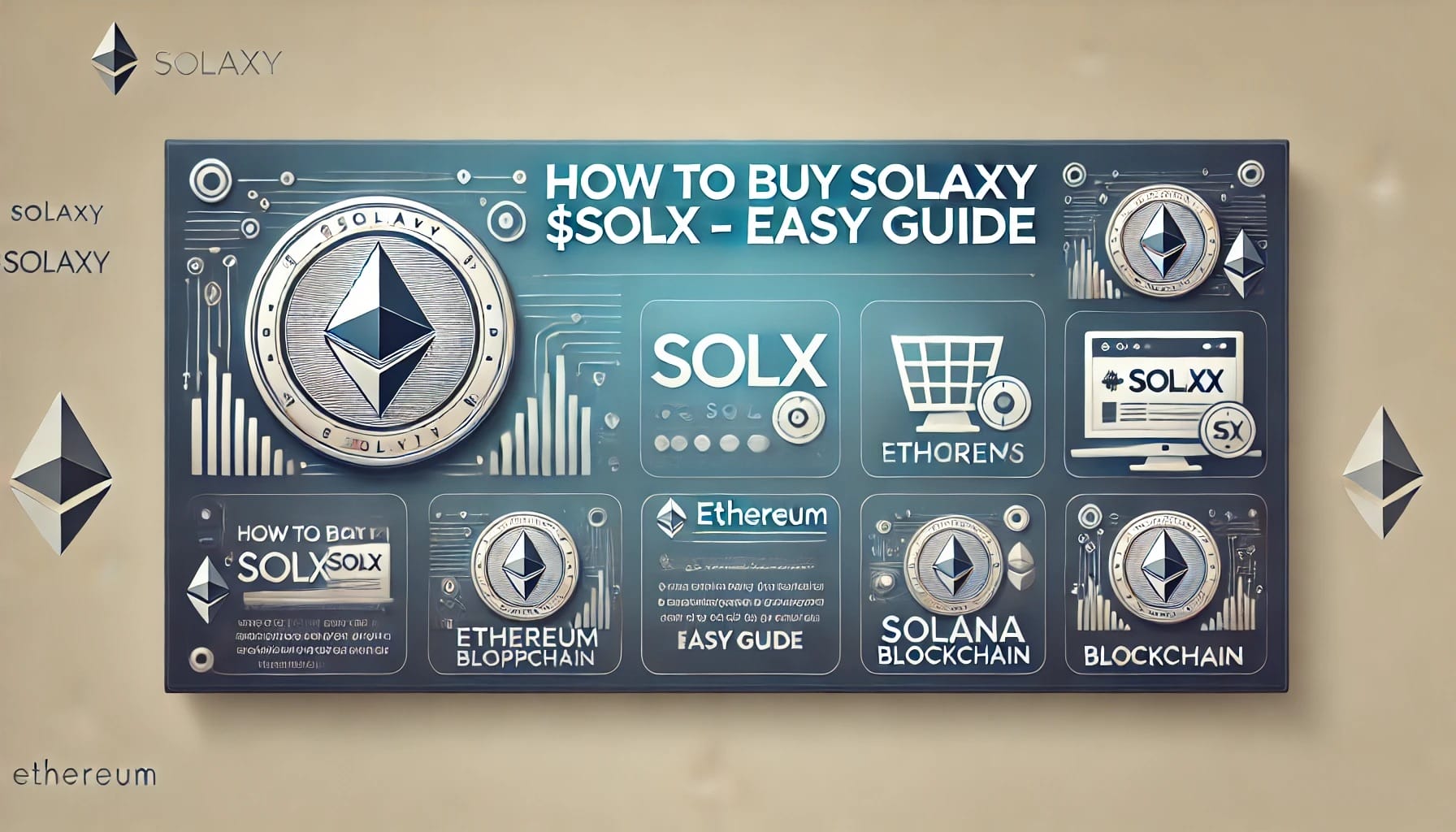 Solaxy nasıl alınır?