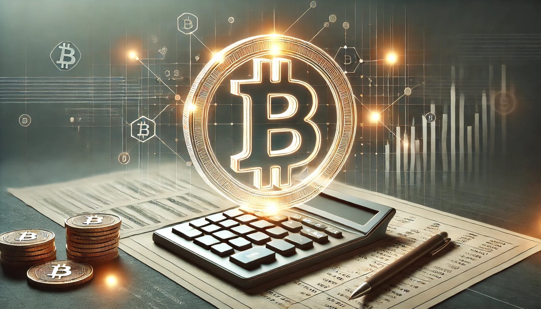 Kripto Vergi Hesaplayıcısı
