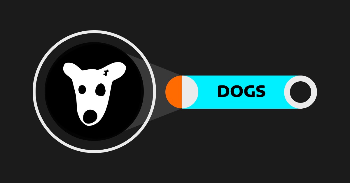 Dogs meme coin