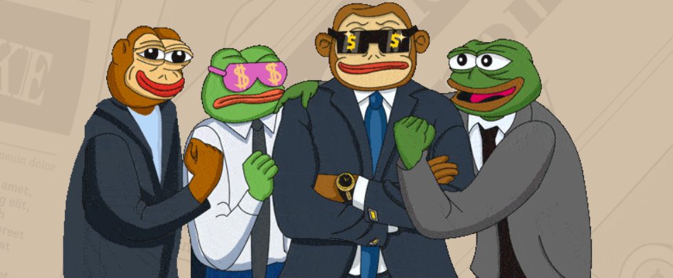Wall Street Ponke geleceği