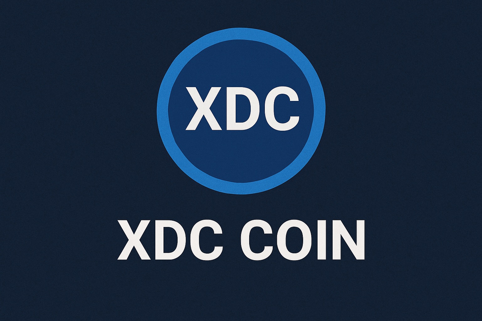 XDC coin fiyat tahmini