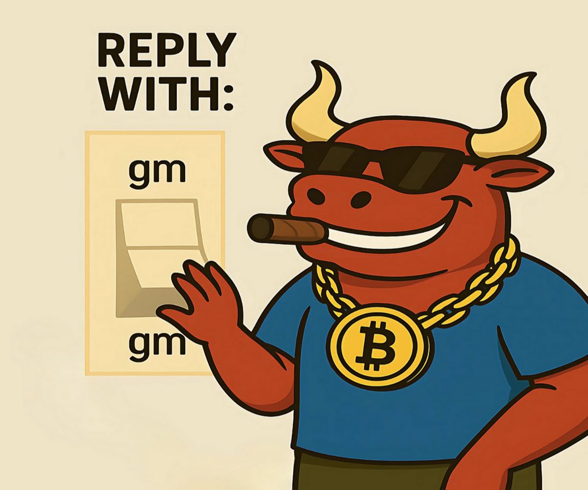 BTC Bull Token’de Geri Sayım Başladı: Listeleme Fiyatından Alım İçin Son 7 Gün!