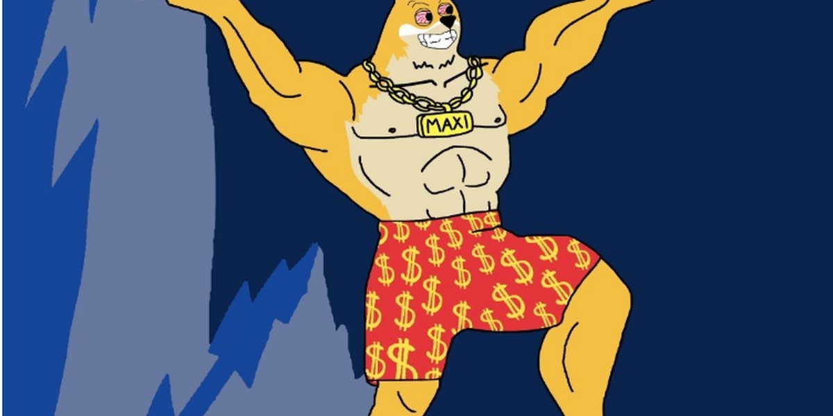 Maxi Doge Rüzgarı 1.000x Kaldıraçlı Meme Coin Piyasayı Sallıyor