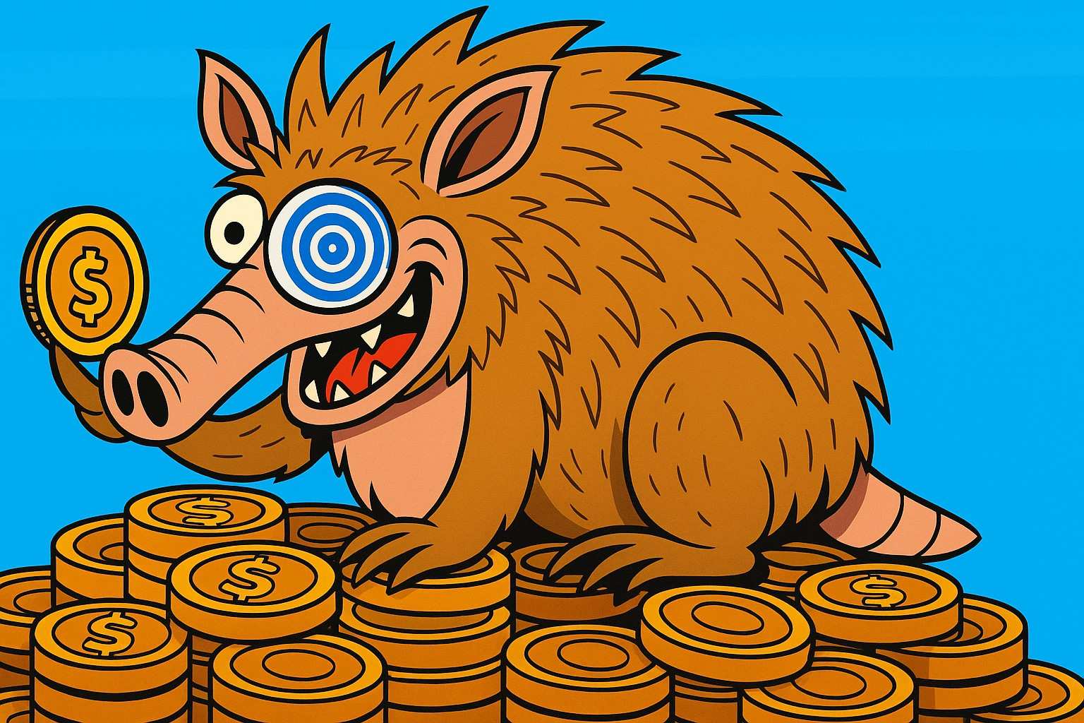 Meme Coinlerde Yeni Dönem Snorter Bot Token Yükselişte