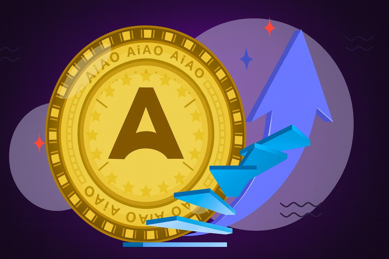 Yapay Zekâ Kripto Tokenı PUMP, Bitcoin ve Ethereum’u Geride Bırakıyor – Üstelik Hâlâ Ön Satışta