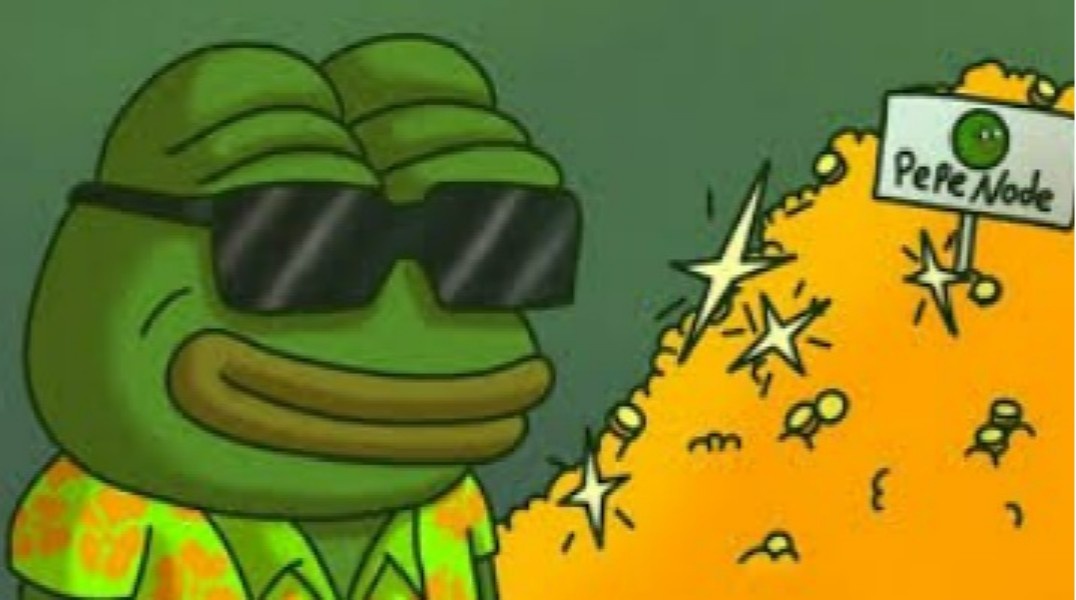 PepeNode ile Moonvember Dönemi Piyasa Döngüsünde Yeni Bir Konumlanma