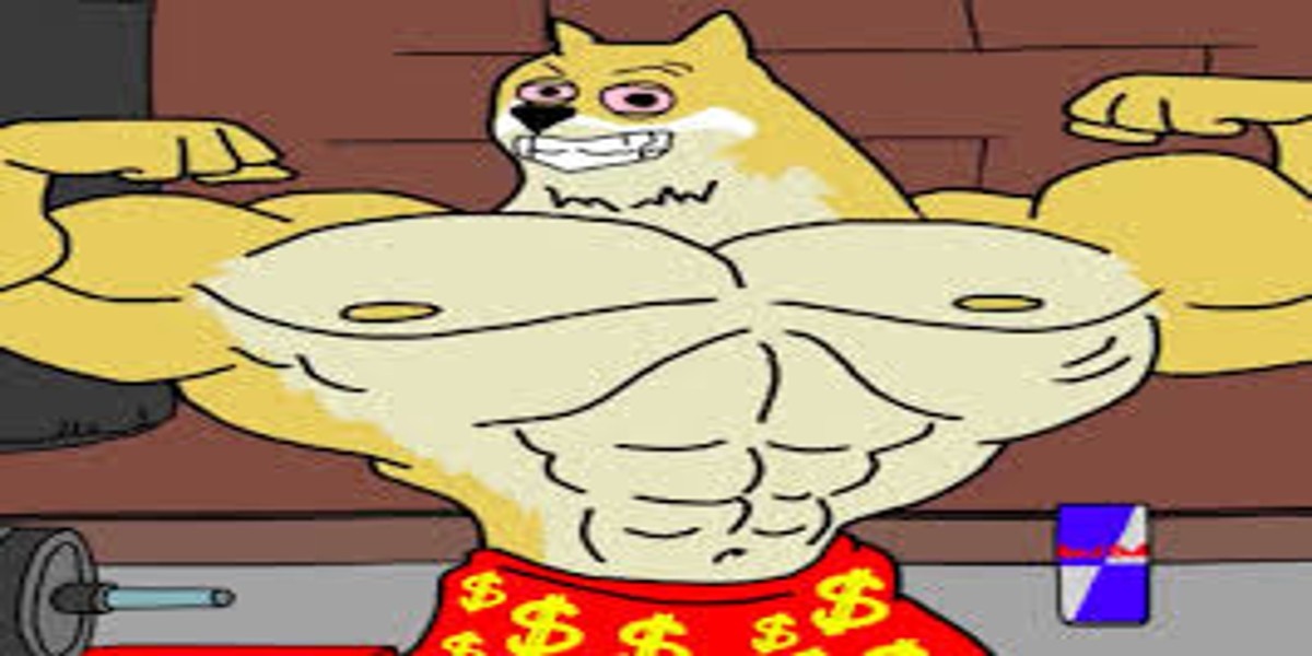 Maxi Doge, Meme Coin Süper Döngüsünün Yeni Adayı Olabilir